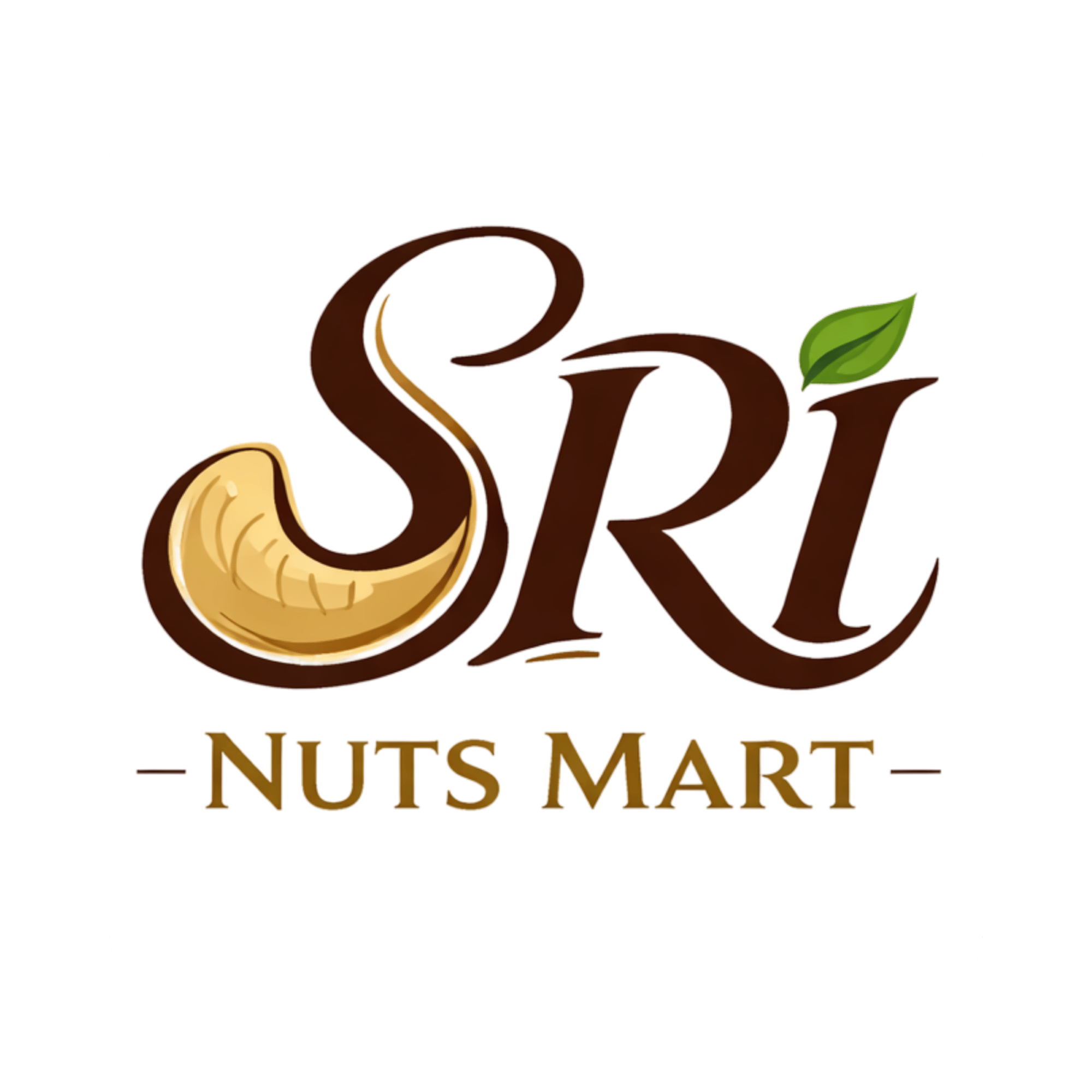 SRI Nuts Mart